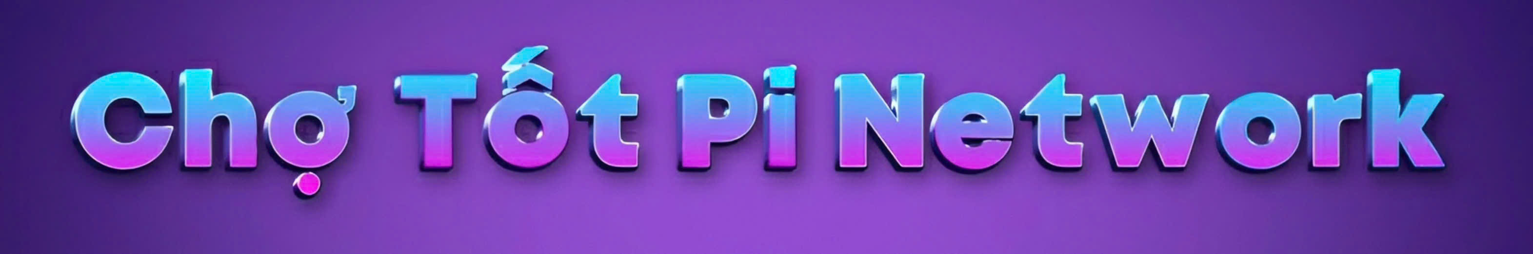 Chợ Tốt Pi Network